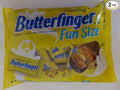 Nestle Butterfinger Fun Size Bars 11.5 Oz (Pack of 2)