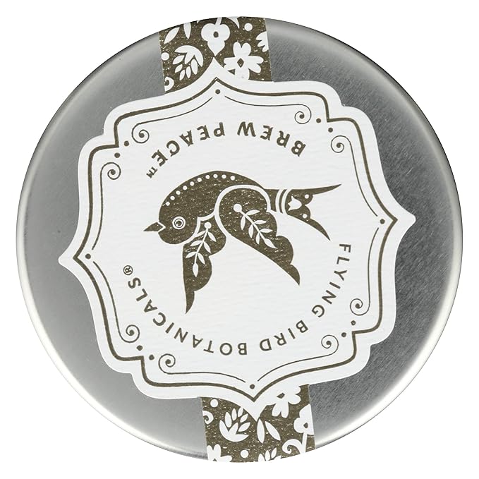 FLYING BIRD BOTANICALS Irish Breakfast Tea 15 CT