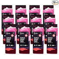 Raaka Salted Super Dark Chocolate Bars - 90% Cacao Organic Vegan Kosher Gluten Free Cane Sugar Free - Lightly Sweetened with Coconut Sugar - 1.8oz Bars 12-Pack