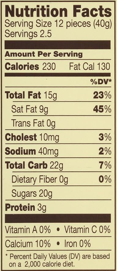 Green &amp Black's Organic White Chocolate with Vanilla 30% Cacao 3.5 Ounce Bars (Pack of 10)