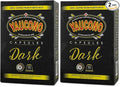 Yaucono Espresso Capsules Dark Roast 100 Percent Coffee from Puerto Rico Compatible with Nespresso Machines 18 Count (Pack of 2)