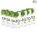 TAZO Tea Bags Green Tea Zen 20 Count (Pack of 6)