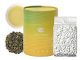Clouty Space Four Season Oolong Tea Farm Direct Ginger Floral Aftertaste Spring Sprout Loose Leaf 5.3 Oz Paper Tube