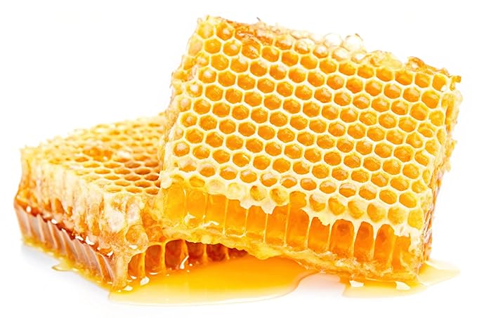 Joe’s Reserve Raw Honeycomb 3 lb – 100% Unfiltered Unheated Sonoran Desert Arizona Honey – Edible Honey Comb with Raw Honey – Pure Natural Honeycomb