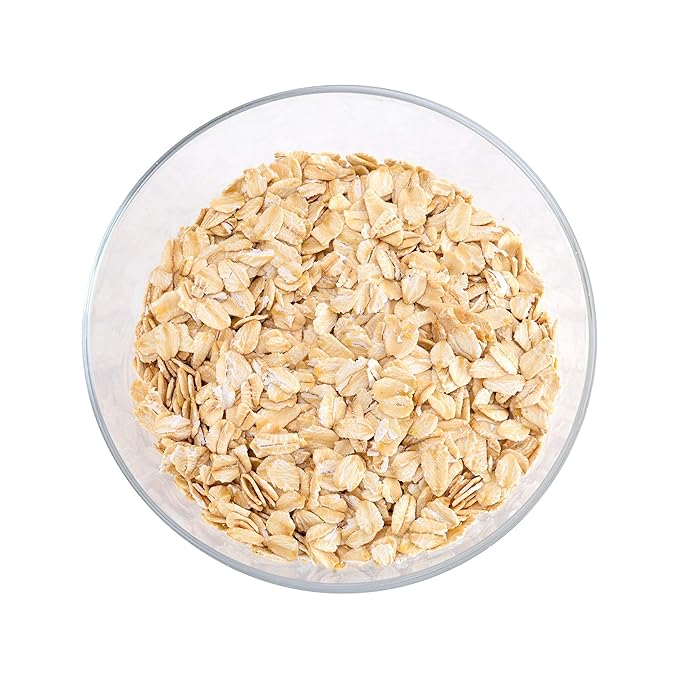 Grain Millers Oats Thick Rolled Organic