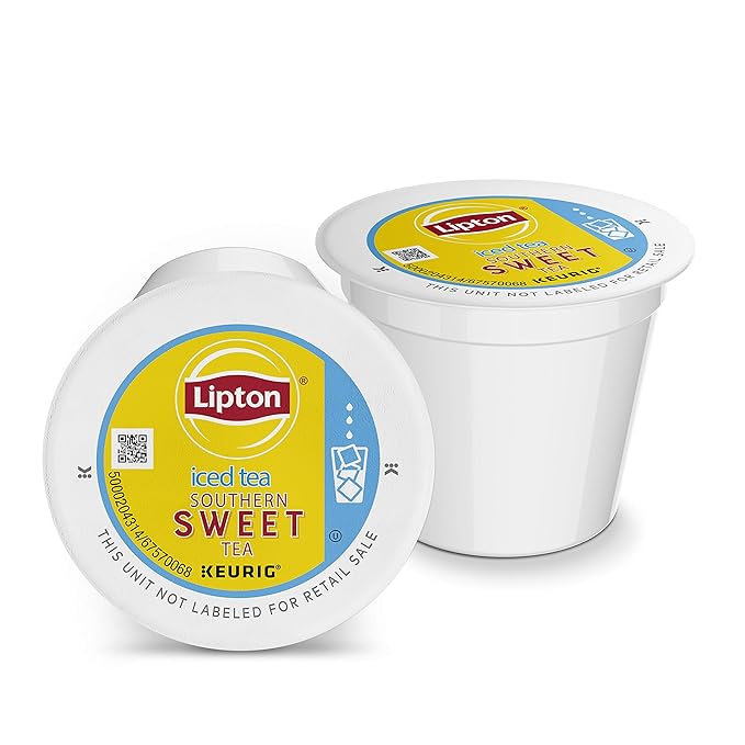 Lipton Iced Tea