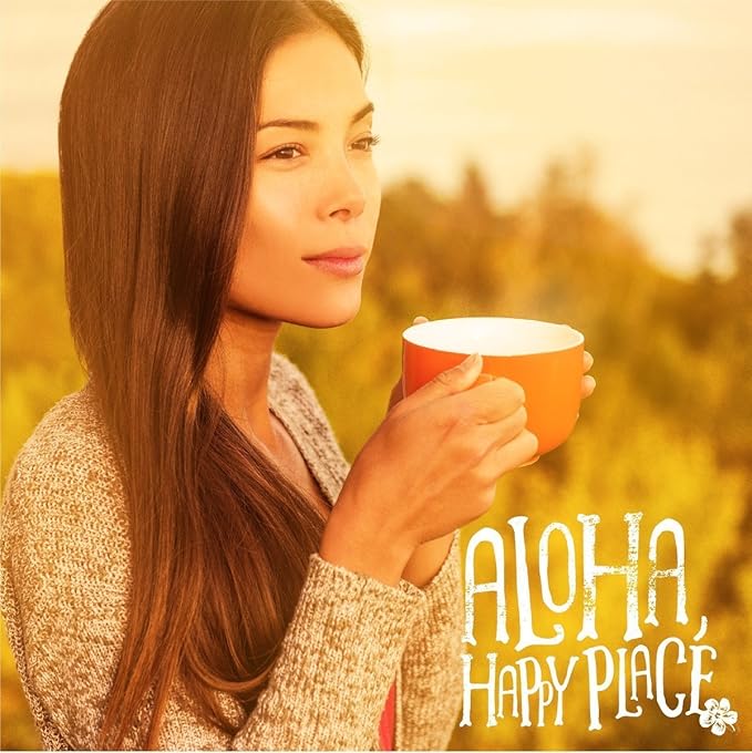 Kauai Coffee Single Serve Pods Mocha Macadamia Nut - Arabica Coffee from Hawaii's Largest Coffee Grower Keurig-Compatible Cups (36 Count)
