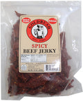 Gold Rush Premium Jerky 15 Oz. (Spicy)