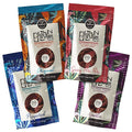 Aufschnitt Biltong Beef Jerky Slices South African Style Beef - Air Dried No Sugar All Natural Ingredients Gluten Free Made in USA Variety 2oz 3 Pack