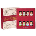 Thoughtfully Gourmet Global Spice Collection Gift Set International Seasonings Set Flavors Include Greek Italian Mexican Cajun Seasoning &amp More Spice Set of 8
