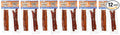 Wild Salmon Jerky 1.13 oz. Stick - Original (12 Sticks)