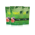Next by Nature Dried Figs 16 Oz 3 Count