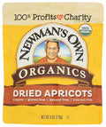 Newman's Own Organics Dried Fruit