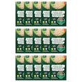 Ketoslim Mo High Fiber Konjac Noodles 2 Pack – Keto Vegan Paleo Low Carb Sugar-Free &amp Gluten-Free (15) | 15 Pack Keto Vegan Paleo Low Carb Sugar-Free