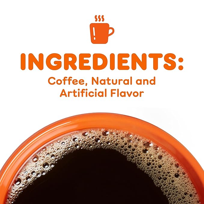 Dunkin' Best Sellers Coffee Variety Pack 60 Keurig K-Cup Pods
