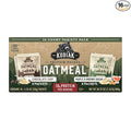 Kodiak Cakes Instant Oatmeal Packets - High Protein - 100% Whole Grains Breakfast Food - Maple &amp Brown Sugar &amp Chocolate Chip (16 Packets)