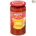 Generic M.utti Parmigiano Reggiano Pasta Sauce 24 oz (Pack of 6)