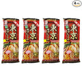 Itsuki Instant Ramen Noodle Tokyo Shoyu Flavor Pack of 4 8 Servings