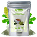 Organic Pharmacist Premium Soursop Tea Bags Graviola Leaf Tea Guanabana Teas Guyabano Herbal Tea Soursop Bitters Teas Shredded Ground Leaves 40 Count