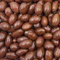 Milk Chocolate Covered Almonds 2-Pound Bag | Classic Chocolate Covered Nuts | Coated Roasted Almonds for Holiday Gifting Party Favors Dessert Boards &amp Office Candy