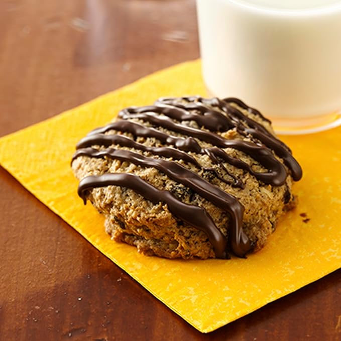Gold Medal Honey 'N Bran Muffin Mix 5 Lb Box 5 Pound (Pack of 6)