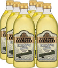 Filippo Berio Extra Light Olive Oil 50.7 Ounce rPET Bottle (Pack of 6)