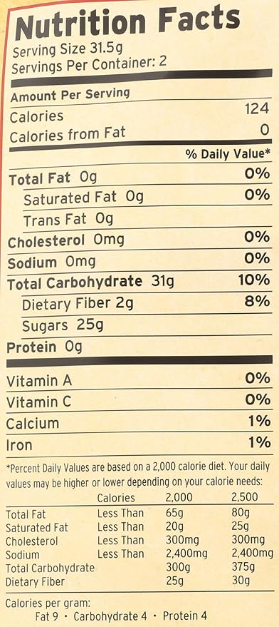 Sisters Fruit Company Apple Chips Cinnamon Apple All Natural Gluten-Free Fat-Free (Contains SIX 2.25 OZ. Bags)