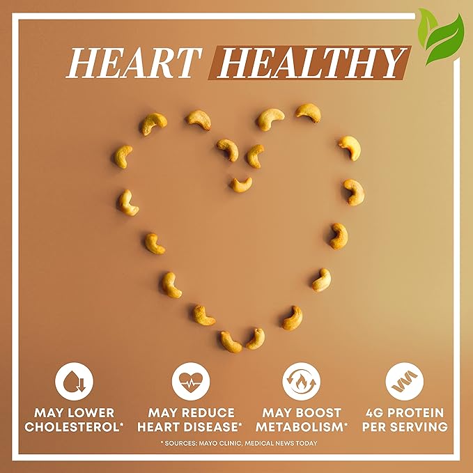 Oven Dry Roasted Fancy with Sea Salt-1.5 lb | Whole Cashews | No Oil | No PPO | Vegan and Keto Friendly | Made from Natural