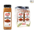 Badia Five Spice 16 Ounce (Pack of 6)