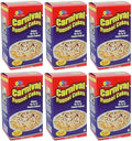 Fun Pack Foods - Funnel Cake Mix - 6/13.5oz - (81oz. Value Pack Case)