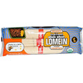 Organic Planet 19308-6pack Planet Lomein Noodles Pasta - 6x8 oz.