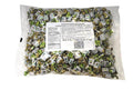 Arcor Chocolate Filled Mints Candies 6 Lb Bag - RoyalCandy