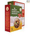 Shastha Finger Millet (Ragi) Noodles (Pack of 2) Each 175gms (B-P)