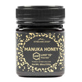 Streamland Manuka Honey Certified New Zealand Honey Pure &amp Natural Premium Wellness Superfood (UMF 15+ MGO 512+ 8.8 oz)