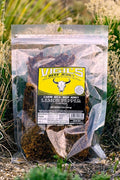 Lemon Pepper Beef Jerky 6oz Bag