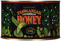 Tasmanian Leatherwood RAW HONEY | 4.4 Pounds | Pure | Unheated | Unfiltered | Unpasteurized | Hand-Crafted | Product of Australia | Bio-Active Compounds |