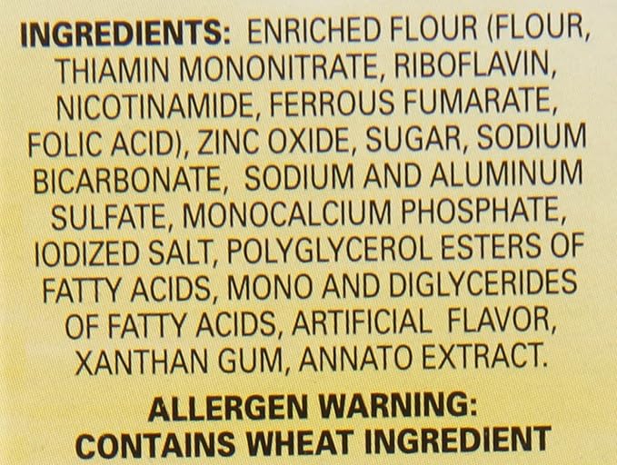 Tres Estrellas Traditional Hot Cakes Mix 17.6 Ounce (Pack of 12)