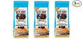 New Hope Mills Blueberry Pancake Mix- 24 oz. Bag (Three Bags)