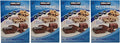 Kirkland Signature Protein Bar Energy Variety Pack 20 Count (4 Pack)