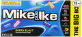 Mike and Ike Chewy Candy Berry Blast 8.3 Ounce (Pack of 12)