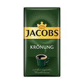 Jacob's Kronung Ground German Coffee 17.6 oz 12 count