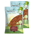 Food to Live Golden Berries 16 Pounds – Whole Dried Goldenberry Raw Unsweetened Unsulfured Kosher Ground Cherry Bulk. Rich in Vitamins A and C.