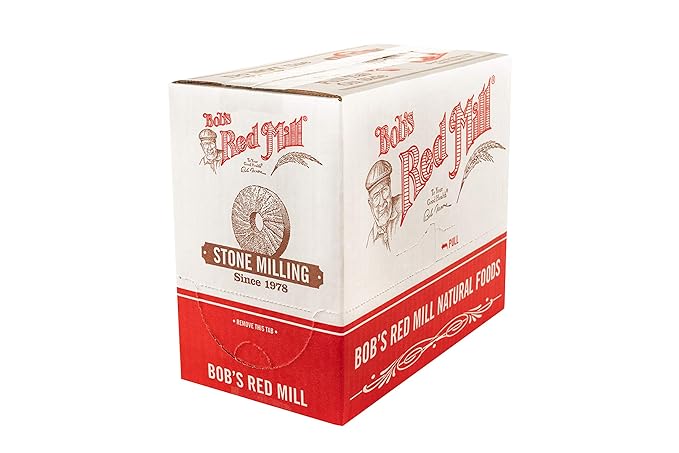 Bob's Red Mill Spelt Flour 22oz (Pack of 4) - Whole Grain Vegan Kosher