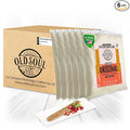 OldSoul Professional Popstick Waffle Mix | Crispy | Stick Waffles Dough Mix | GLUTEN FREE | Original Flavor | 30 lbs | 672 Waffles (30 Lbs Gluten Free)
