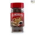 El Mexicano Instant Coffee 1.7 oz (6 pack)
