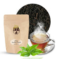 English Tea Store China Loose Leaf Tea Keemun Panada - 16oz Bulk Bag | Smooth Winey Flavor with Fruity Notes | Traditional Chinese Congou Tea | Bold and Aromatic | English Tea Store Blend