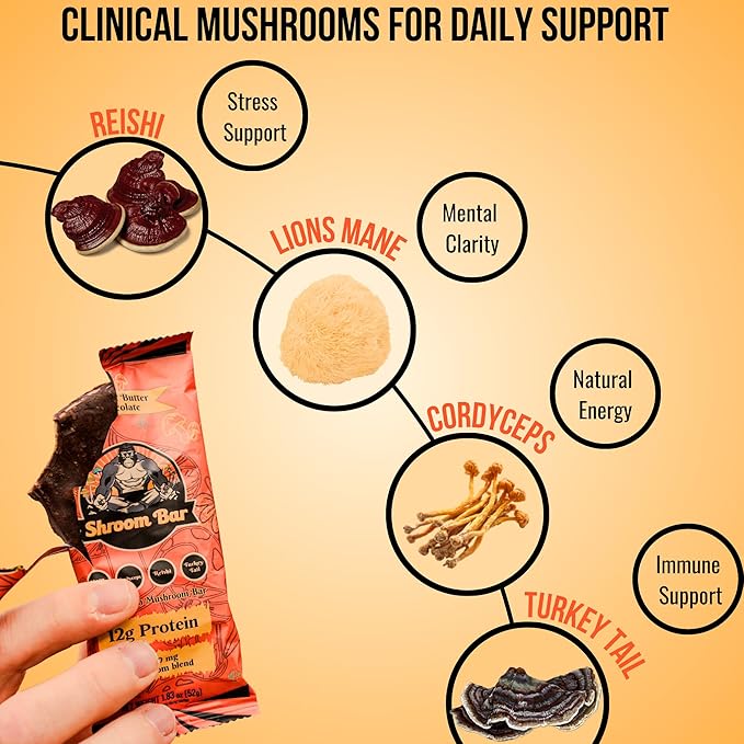 Shroom Bar