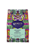 Orinoco Organic Peru 2.5lb bag Medium Roast Whole Bean Coffee 100% Organic Arabica beans