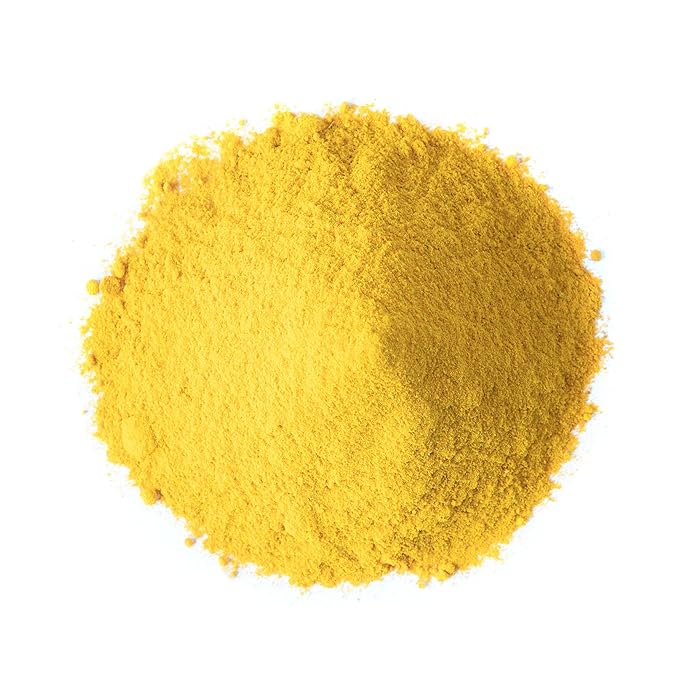 Food to Live Organic Mango Powder 2 Pounds - Non-GMO Made from Raw Dried Fruit Unsulfured Vegan Bulk Great for Baking Juices Smoothies Yogurts Contains Maltodextrin No Sulphites