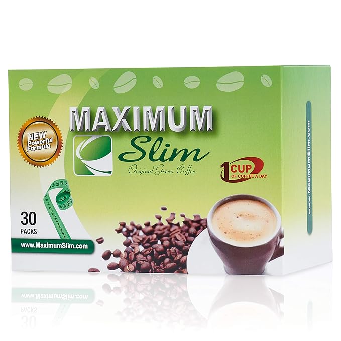 Premium Instant Coffee – 30 Single-Serve Packets – Rich &amp Smooth Flavor – Convenient for Travel Office &amp Home – 100% Arabica Coffee